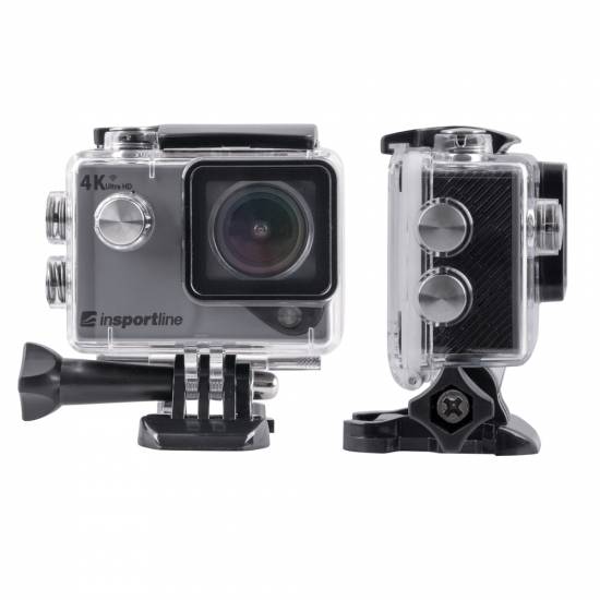 Camera video inSPORTline ActionCam III