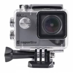 Camera video inSPORTline ActionCam III Camera video inSPORTline ActionCam III