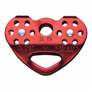 Scripete PETZL Tandem Scripete PETZL Tandem