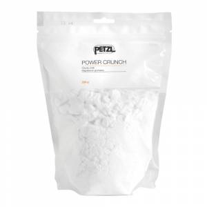 Magneziu PETZL Power Crunch, 200 g Magneziu PETZL Power Crunch, 200 g