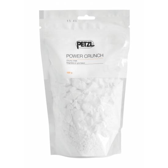 Magneziu PETZL Power Crunch, 200 g
