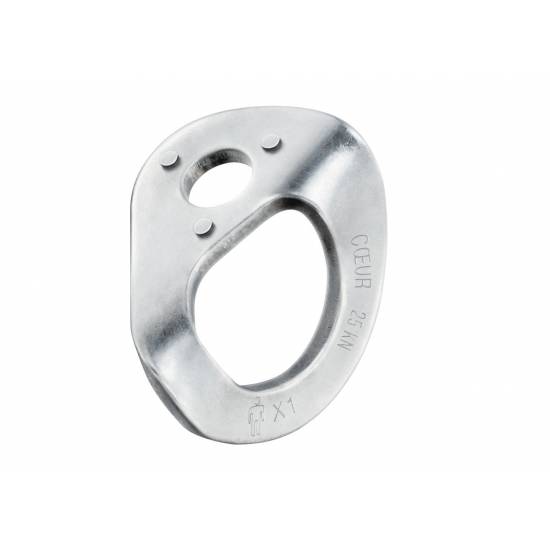 Placa PETZL