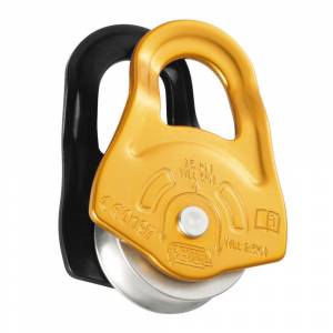 Scripete PETZL Partner Scripete PETZL Partner