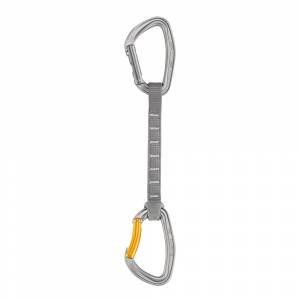 Bucla Echipata PETZL DJINN AXESS 17 cm