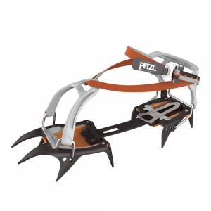 Coltari PETZL Irvis T03A FL Coltari PETZL Irvis T03A FL