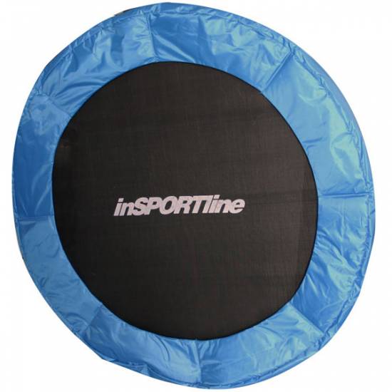 Protectie pentru arcuri trambulina inSPORTline 244 cm Protectie pentru arcuri trambulina inSPORTline 244 cm