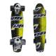 Penny Board SPARTAN Plastic Board 22.5 Hattric Penny Board SPARTAN Plastic Board 22.5 Hattric