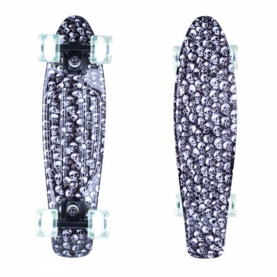 Penny Board WORKER Doomy 22 Penny Board WORKER Doomy 22