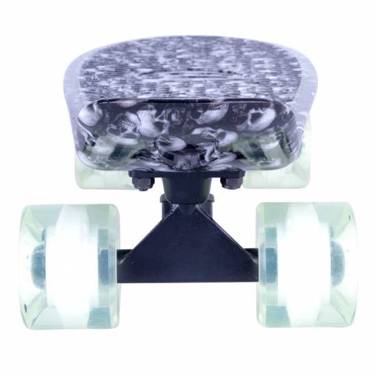 Penny Board WORKER Doomy 22 Penny Board WORKER Doomy 22