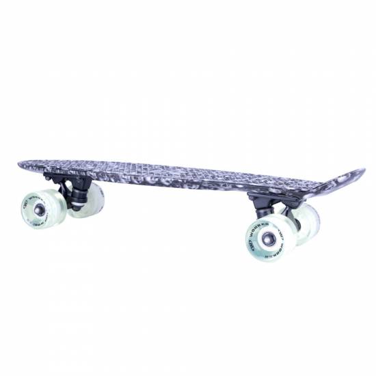Penny Board WORKER Doomy 22 Penny Board WORKER Doomy 22
