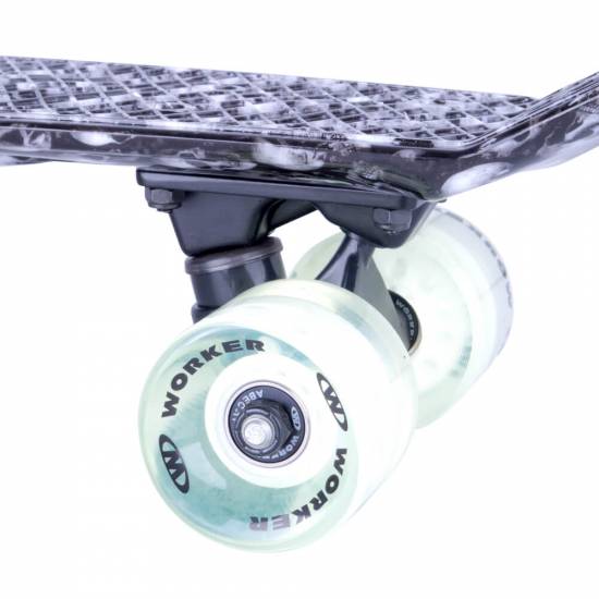 Penny Board WORKER Doomy 22 Penny Board WORKER Doomy 22