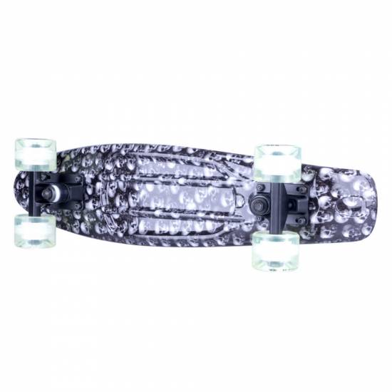 Penny Board WORKER Doomy 22 Penny Board WORKER Doomy 22