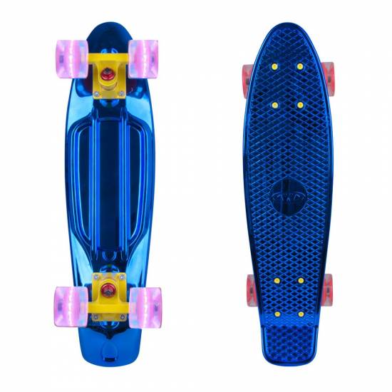 Penny Board WORKER Mirra 300 Penny Board WORKER Mirra 300