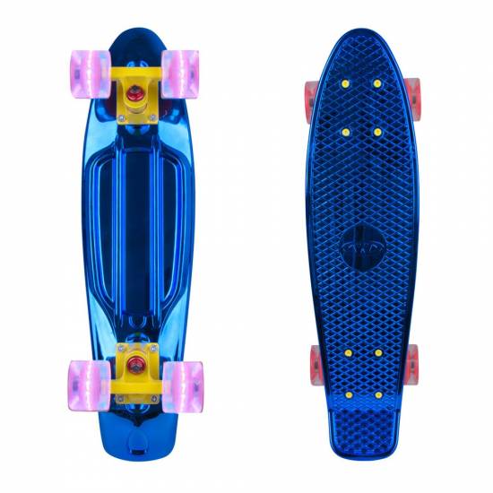 Penny Board WORKER Mirra 300 