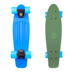 Penny Board WORKER Sunbow 22