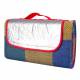 Patura pentru picnic inSPORTline 130 x 135cm Patura pentru picnic inSPORTline 130 x 135cm