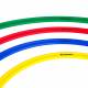 Cerc gimnastica ritmica inSPORTline Hulaho 40 cm