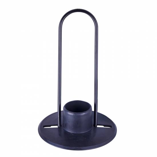 Conuri de antrenament din plastic inSPORTline B40 5 cm Conuri de antrenament din plastic inSPORTline B40 5 cm
