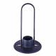 Conuri de antrenament din plastic inSPORTline B40 5 cm Conuri de antrenament din plastic inSPORTline B40 5 cm