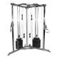 Aparat de fitness multifunctional inSPORTline Cable Column CC200