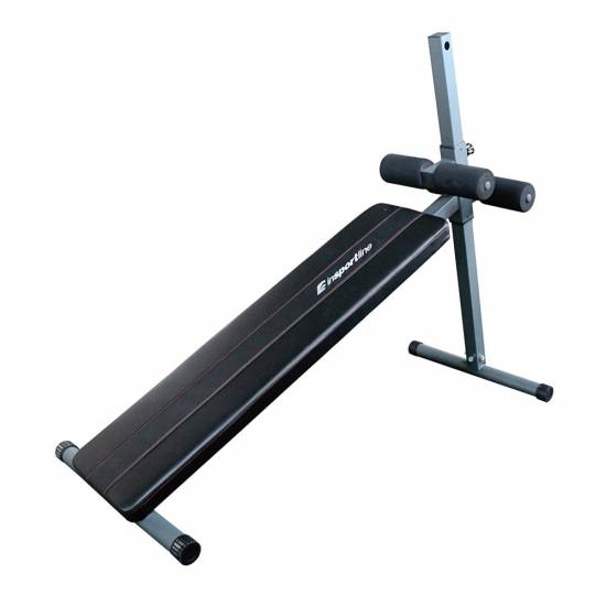 Banca multifunctionala inSPORTline Ab Crunch Banca multifunctionala inSPORTline Ab Crunch