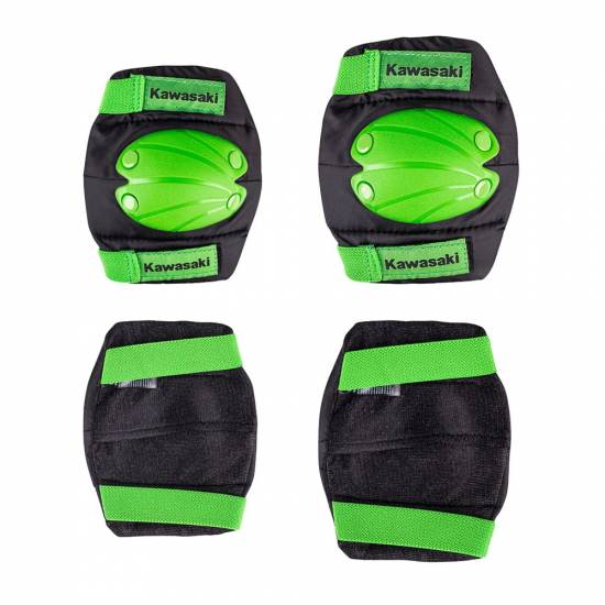 Echipament de protectie Kawasaki Purotek