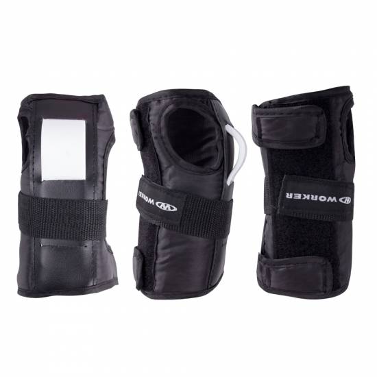 Set protectie pentru role/skateboard/bicicleta WORKER Chermer Set protectie pentru role/skateboard/bicicleta WORKER Chermer