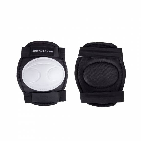 Set protectie pentru role/skateboard/bicicleta WORKER Chermer Set protectie pentru role/skateboard/bicicleta WORKER Chermer