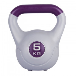 Kettlebell inSPORTline Vin-Bell 5kg