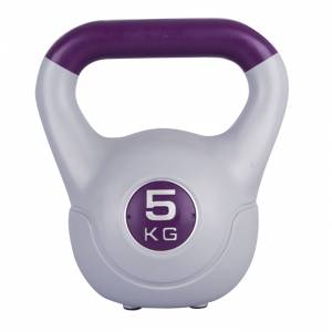 Kettlebell inSPORTline Vin-Bell 5kg Kettlebell inSPORTline Vin-Bell 5kg