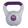 Kettlebell inSPORTline Vin-Bell 5kg