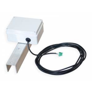 FS 2 radio receiver pentru tabelel de scor FOS FS 2 radio receiver pentru tabelel de scor FOS