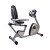 Bicicleta Fitness recumbent InSPORTline inCondi R60i