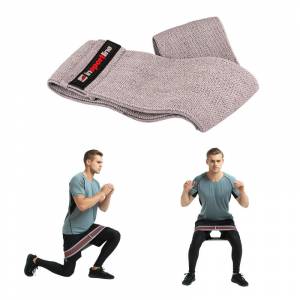 Elastic fitness inSPORTline Lopr 66cm Elastic fitness inSPORTline Lopr 66cm