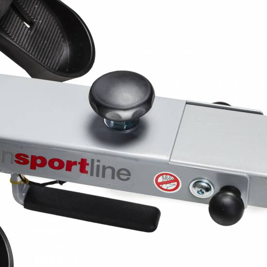 Aparat de vaslit inSPORTline Ocean Aparat de vaslit inSPORTline Ocean