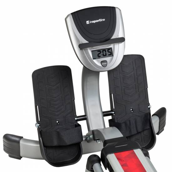 Aparat de vaslit inSPORTline Power Master X