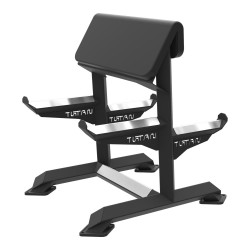 Banca Scott THD Fitness TITAN