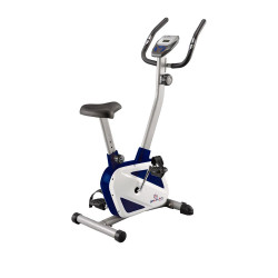 Bicicleta Fitness magnetica SPARTAN MAGNETIC 700 