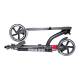 Trotineta Spartan Double Suspension 203