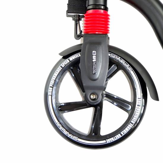 Trotineta Spartan Double Suspension 203 Trotineta Spartan Double Suspension 203
