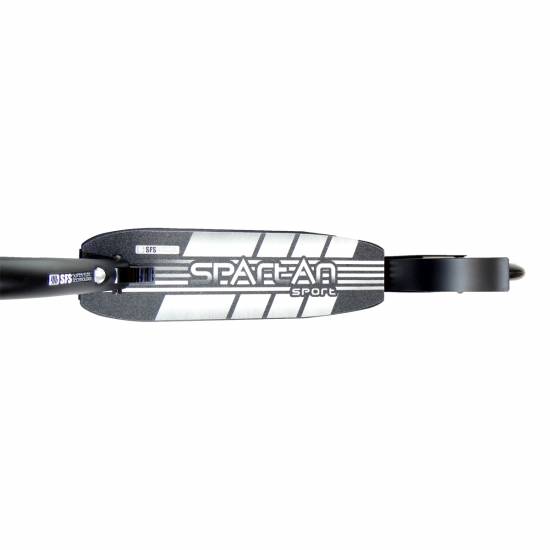 Trotineta Spartan Double Suspension 203 Trotineta Spartan Double Suspension 203