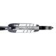 Trotineta Spartan Double Suspension 203 Trotineta Spartan Double Suspension 203