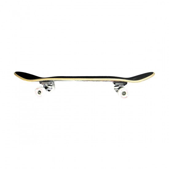 Skateboard SPARTAN Utop Skull 31 - DEMON