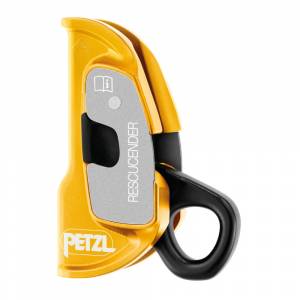 Blocator PETZL Rescucender Blocator PETZL Rescucender