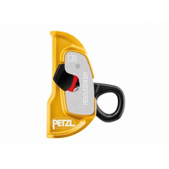 Blocator PETZL Rescucender