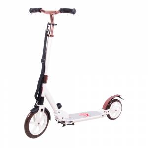 Trotineta pliabila WORKER Nuvola 230 - 200 mm Trotineta pliabila WORKER Nuvola 230 - 200 mm