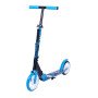 Trotineta WORKER Iridio 200mm, Albastru
