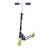 Trotineta WORKER PitBul Pro LED 