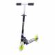 Trotineta WORKER PitBul Pro LED 