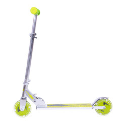 Trotineta WORKER Racer Urban Boy cu roti cu LED